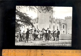 Delcampe - LANGON Gironde 33 : Le Groupe Folklorique Local Lous Gueys Bignerouns Dé Lengoun - Langon