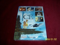 ICE  FILM DE MAKOTO KOBAYASSHI °° PROMO  5 DVD ° POUR 10 EUROS ° AUX CHOIX - Mangas & Anime