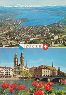 SUISSE,SCHWEIZ,SVIZZERA,SWITZERLAND,HELVETIA,SWISS ,ZURICH,ZURIGO - Zürich
