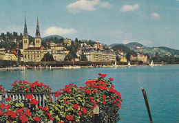 SUISSE,HELVETIA,SWISS,SWITZERLAND,SVIZZERA,SCHWEIZ ,LUZERN,LUCERNE - Luzern