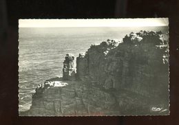 Delcampe - CPSM:  22 - CAP FREHEL - LA POINTE DE FREHEL "LA TROMPETTE" - Cap Frehel