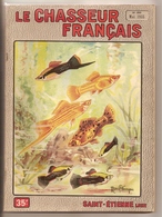 -147 ---   Le Chasseur Français  N° 699    Mai 1955 - Chasse & Pêche