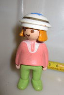 PLAYMOBIL BABY - Playmobil