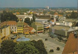 D-27749 Delmenhorst - Rathausplatz - Delmenhorst