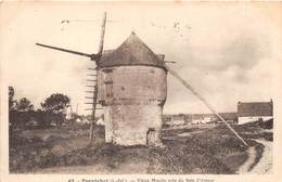 44-PORNICHET- VIEUX MOULIN PRES DU BOIS D'AMOUR - Pornichet