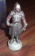 Figurine Jeu D'échecs Le Seigneur Des Anneaux - LURTZ - Nlp Inc - El Señor De Los Anillos