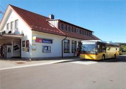 Steckborn  Postauto Limitierte Auflage! - Steckborn