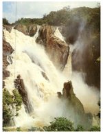 (494) Australia - QLD - Kuranda Barron Falls - Cairns