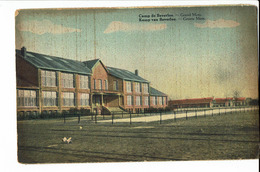 Delcampe - CPA - Carte Postale -Belgique - Camp De Beverloo - Le Grand Mess -1936 - S1924 - Beringen