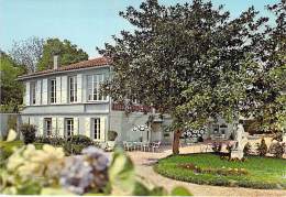 31 - TOULOUSE : HOTEL De DIANE 3 Route De St Simon - CPSM CPM GF - Haute Garonne - Toulouse