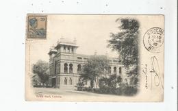 LAHORE TOWN HALL 1910 - Pakistan