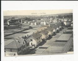 Golbey  Les Cités - Golbey