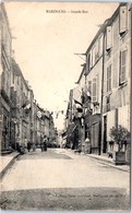 63 - MARINGUES --  Grande Rue - Maringues