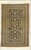 Azerbaijan -  Postcard Unused - Baku - Museum Of The Art Of Carpet-making And Of Folk Crafts - 2/scans - Azerbaiyan
