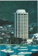 Hobart Casino. Stationery. Australia.  # 07928 - Hobart