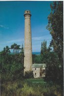 The Historical Shot Tower, Hobart.   Stationery. Australia.  # 07930 - Hobart