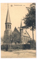 B-6808   BOCHOLT-LOOZEN : Kerk - Bocholt