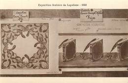 Delcampe - 03 , LAPALISSE , Exposition Scolaire 1930 , * 181 91 - Lapalisse