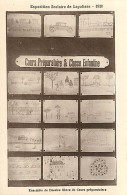 Delcampe - 03 , LAPALISSE , Exposition Scolaire 1930 , * 181 92 - Lapalisse