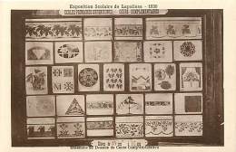 Delcampe - 03 , LAPALISSE , Exposition Scolaire 1930 , * 181 93 - Lapalisse