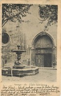 Delcampe - 04 , MANOSQUE , Eglise St Sauveur , * 182 40 - Manosque