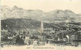 Delcampe - 05 , GAP , * 182 59 - Gap