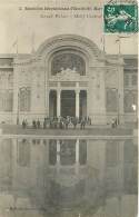 13 , MARSEILLE , Exposition D'électricité 1908  , * 184 78 - Exposición Internacional De Electricidad 1908 Y Otras