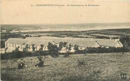 29 , PLOUGONVELIN , Casernements De Bertheaume , * 191 20 - Plougonvelin