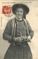 29 , PLOEVEZ PORZAY , Nos Vieux De Bretagne , * 191 36 - Plonévez-Porzay