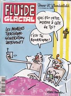 Fluide Glacial N° 351 Septembre 2005 - Fluide Glacial