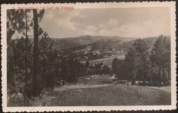 Postal Portugal - Chaves - Vidago - Percurso Nº9 Golf De Vidago - CPA - Postcard - Vila Real