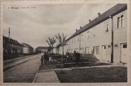 Elouges Cité Ste Odile - Dour