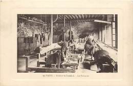 Delcampe - 63 , THIERS , Emouleurs Polisseurs Coutellerie , * 203 61 - Thiers