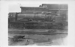 ¤¤  -   Carte-Photo D'une Locomotive Des Chemins De Fer De L'Etat N° 231-669  -  Train , Gare  - - Eisenbahnen