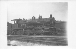 ¤¤  -   Carte-Photo D'une Locomotive Des Chemins De Fer De L'Etat N° 140-237  -  Train , Gare  - - Eisenbahnen