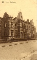 Landen. Stadhuis-Hôtel De Ville. - Landen