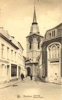 Merchtem. Kerkstraat. Rue De L'Eglise. - Merchtem