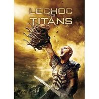 Le Choc Des Titans  De Louis Leterrier (DVD) - TV-Reeksen En Programma's