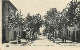 83 , LA SEYNE SUR MER , Avenue Gambetta , * 211 77 - La Seyne-sur-Mer