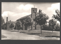 Kraggenburg (N.O.P.) - R.K. Kerk - Sonstige & Ohne Zuordnung