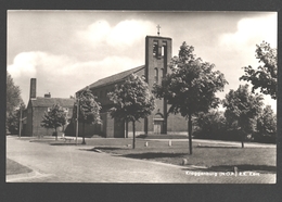 Kraggenburg (N.O.P.) - R.K. Kerk - Andere & Zonder Classificatie