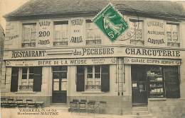 95 , VAUREAL , Restaurant Maitre , * 217 98 - Vauréal