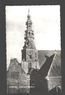 Zierikzee - Klokketoren Stadhuis - Zierikzee