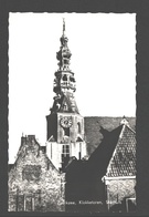 Zierikzee - Klokketoren, Stadhuis - Zierikzee