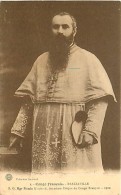 CONGO , BRAZZAVILLE , Mgr Firmin Guichard , * 222 73 - Brazzaville