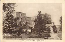 30 , ALES , Fort Vauban , * 224 25 - Alès