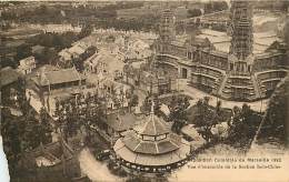 Exposition Coloniale , * 228 39 - Exposición Internacional De Electricidad 1908 Y Otras