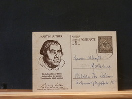 78/264   CP  ALLEMAGNE  LUTHER - Theologen
