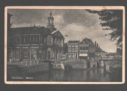 Schiedam - Beurs - Schiedam