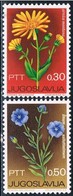 Jugoslavia, 1967, MNH - Neufs